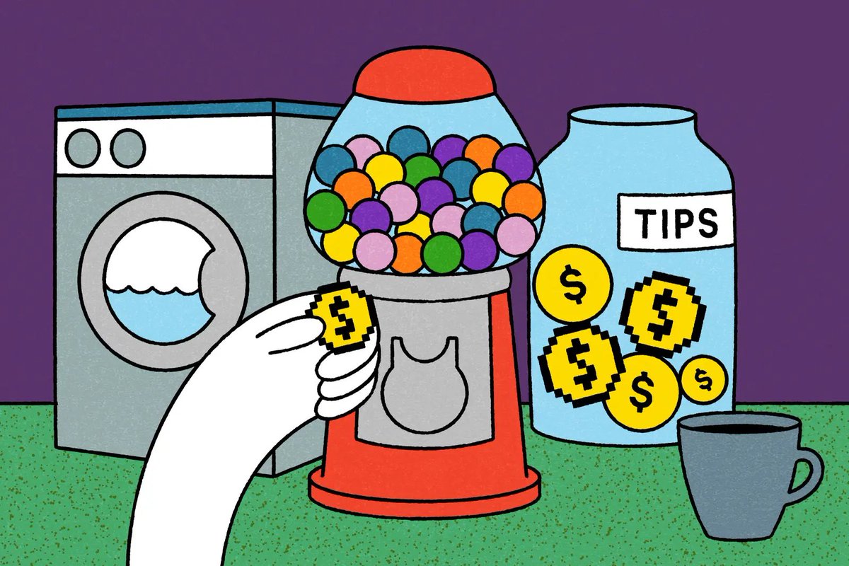 chybee's tweet photo. A complete guide to a world without cash https://t.co/FJrcgg6PZK via @qz https://t.co/d01Vn62kmu