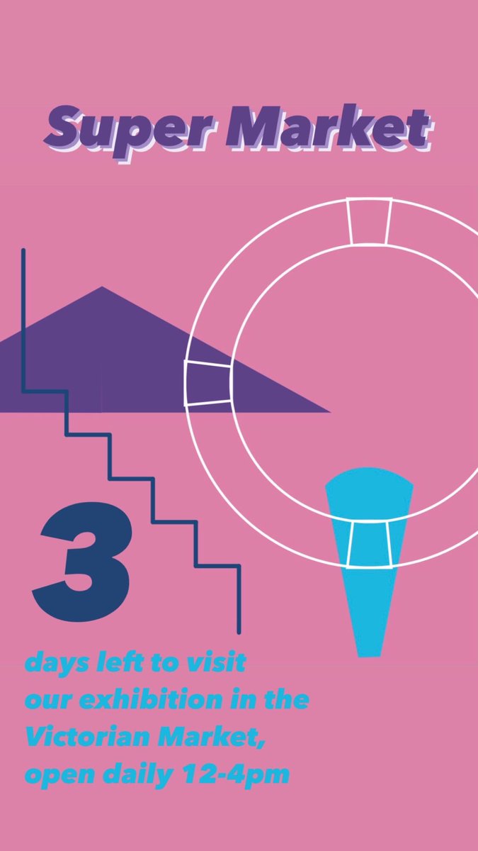 Circus Artspace tweet media
