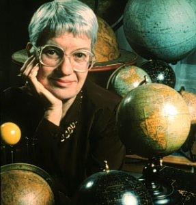 Vera Rubin Road.Dr. Rubin was an astronomer who pioneered work on galaxy rotation rates, leading to the discovery of dark matter. Initially met w skepticism, her work was confirmed over later decades. Legacy described by the NYT as "ushering in a Copernican-scale change." 8/9
