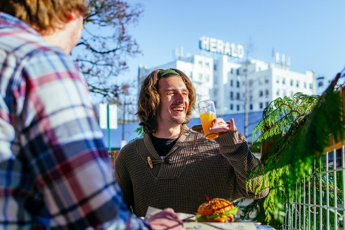 🌟🍺DID YOU KNOW?🍺🌟⁠
⁠
By simply dining at the Brewpub, you'll automatically receive 10% off any merch purchases made in our Holiday Gift Shop on the same day!⁠ 🎉

Seems like a solid way to tackle your holiday shopping, right?