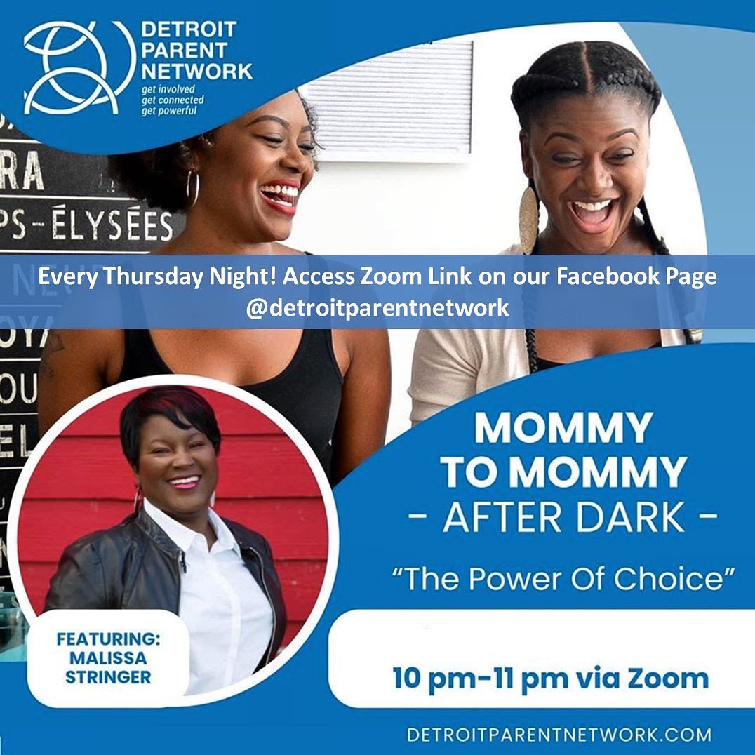 👋🏾 Moms! Do you ever just need to VENT???? Do you simply want to connect with other moms? @dpndetroit 
#mom #mommy #newmom #detroitmom #michiganmom #parent #parenting #parentalsupport #maternalmentalhealth #selfcare #encouragement #dpn #milkpimp #momshaming #parenting #momlife