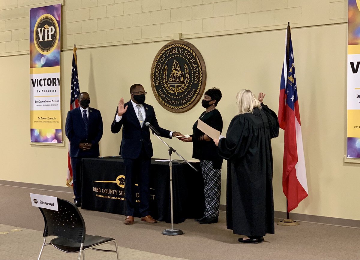 Bibb County Schools tweet media