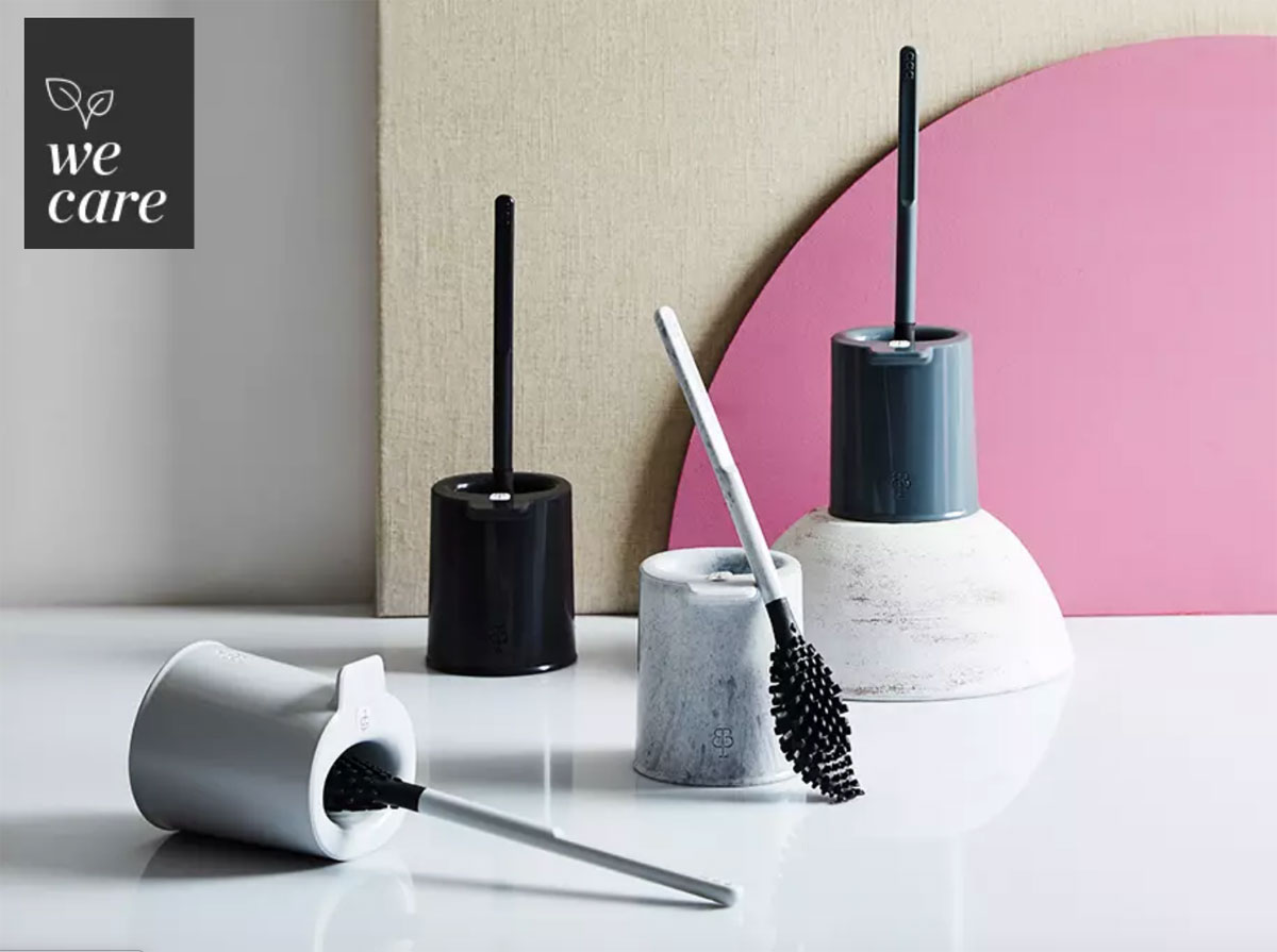 A 7h15 sur France Bleu Paris on vous parle d'un produit révolutionnaire et écologique : brosse WC de <a href="/Biom_Paris/">Biom Paris 🌱</a> en direct sur <a href="/francebleuparis/">France Bleu Paris IDF</a> ou en replay ici : francebleu.fr/emissions/l-in…