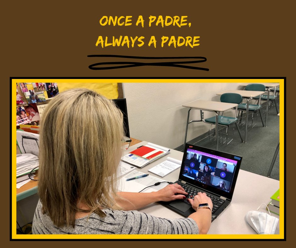 mdnpadres's tweet photo. #Flashback50Friday
Today’s feature offers appreciation to our amazing MdN teachers! The 1st photo is Mrs. Bertha Parrish among her students in 1976. The 2nd is Mr. Jim Rance helping students in 1989. Lastly, Mrs. Bridget Wesloski helps her economics students prepare for finals💛 https://t.co/DmzZ0wnQoR