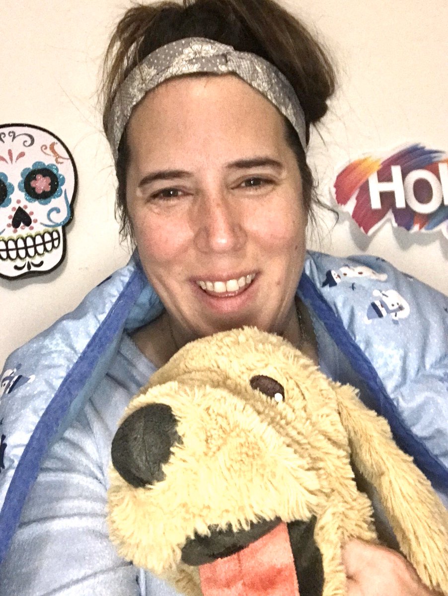 Tracie VG-R tweet media