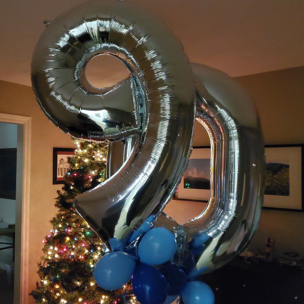 Big things are happening...