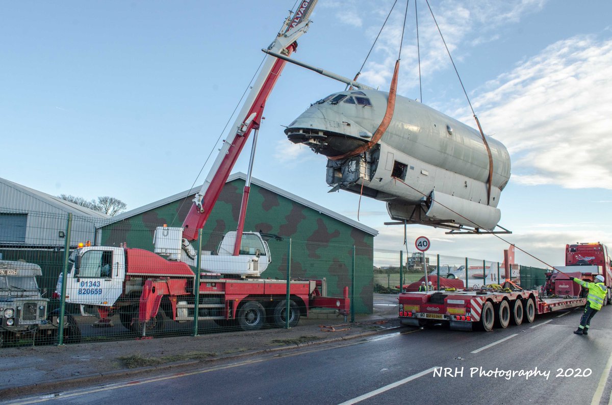 RAF Manston Museum tweet media