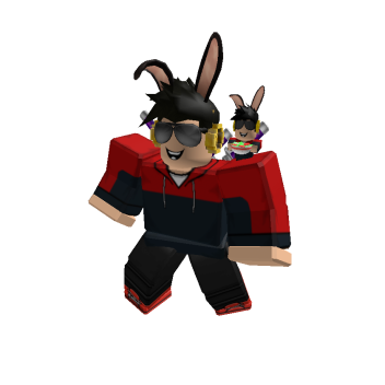 Zneakys on X: UGC item #6 🥳 Name: Bacon Girl Shoulder Buddy