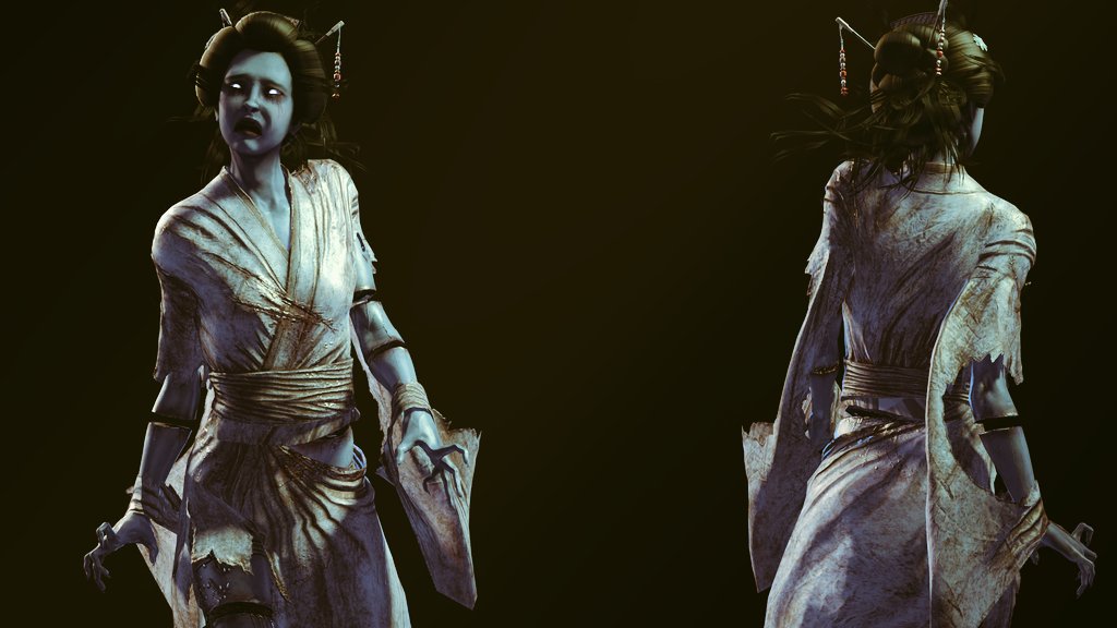 T̶h̶e̶ ̶t̶e̶r̶r̶i̶b̶l̶e̶ ̶p̶a̶i̶n̶ ̶s̶h̶e̶ ̶s̶u̶f̶f̶e̶r̶e̶d̶ ̶s̶e̶t̶ ̶i̶t̶ ̶o̶f̶f̶.̶ ̶.̶ ̶.̶  

《 𝕽𝖎𝖓 𝖄𝖆𝖒𝖆𝖔𝖐𝖆 ¤ 
𝕿𝖍𝖊 𝕾𝖕𝖎𝖗𝖎𝖙 》

 "𝐒𝐰𝐢𝐟𝐭 𝐚𝐧𝐝 𝐥𝐞𝐭𝐡𝐚𝐥, 
𝐭𝐡𝐞 𝐬𝐩𝐢𝐫𝐢𝐭 𝐞𝐱𝐚𝐜𝐭𝐬 𝐡𝐞𝐫 𝐫𝐞𝐯𝐞𝐧𝐠𝐞 𝗘𝗻𝗱𝗹𝗲𝘀𝘀𝗹𝘆. "