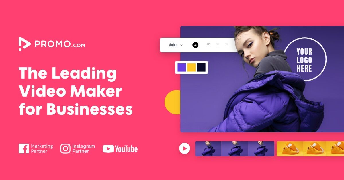 getnachonacho's tweet image. Through a massive footage library and countless customizable templates, @Promodotcom is sure to fill your video marketing needs! #StandoutTech #ConnectedCreativity #ServiceThatCares 

Subscribe on our marketplace bit.ly/3oFIWz1
