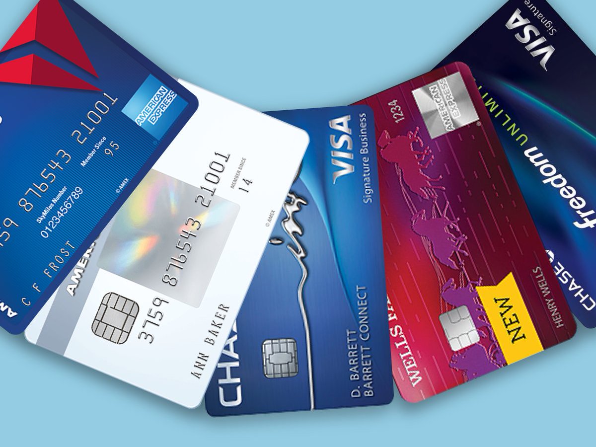 क्रेडिट कार्डाची सुरुवात नक्की कशी आणि कुठे? आजकाल प्रत्येकाकडे क्रेडिट कार्ड असते. एखादी बँक आपल्याला क्रेडिट कार्ड देते म्हणजे एक प्रकारचे कर्जच देते. बँकेच्या मते आपली पत किती आहे यावर या कर्जाची रक्कम म्हणजे आपलं ‘क्रेडिट लिमिट’ ठरतं.  #म  #मराठी