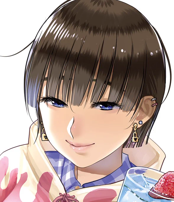 今日発売の週刊漫画TIMESにまどろみバーメイドが3号連続で載ってます。
発売したばかりの8巻の続きなので良かったらチェックしてみてください、よろしくお願いします〜 