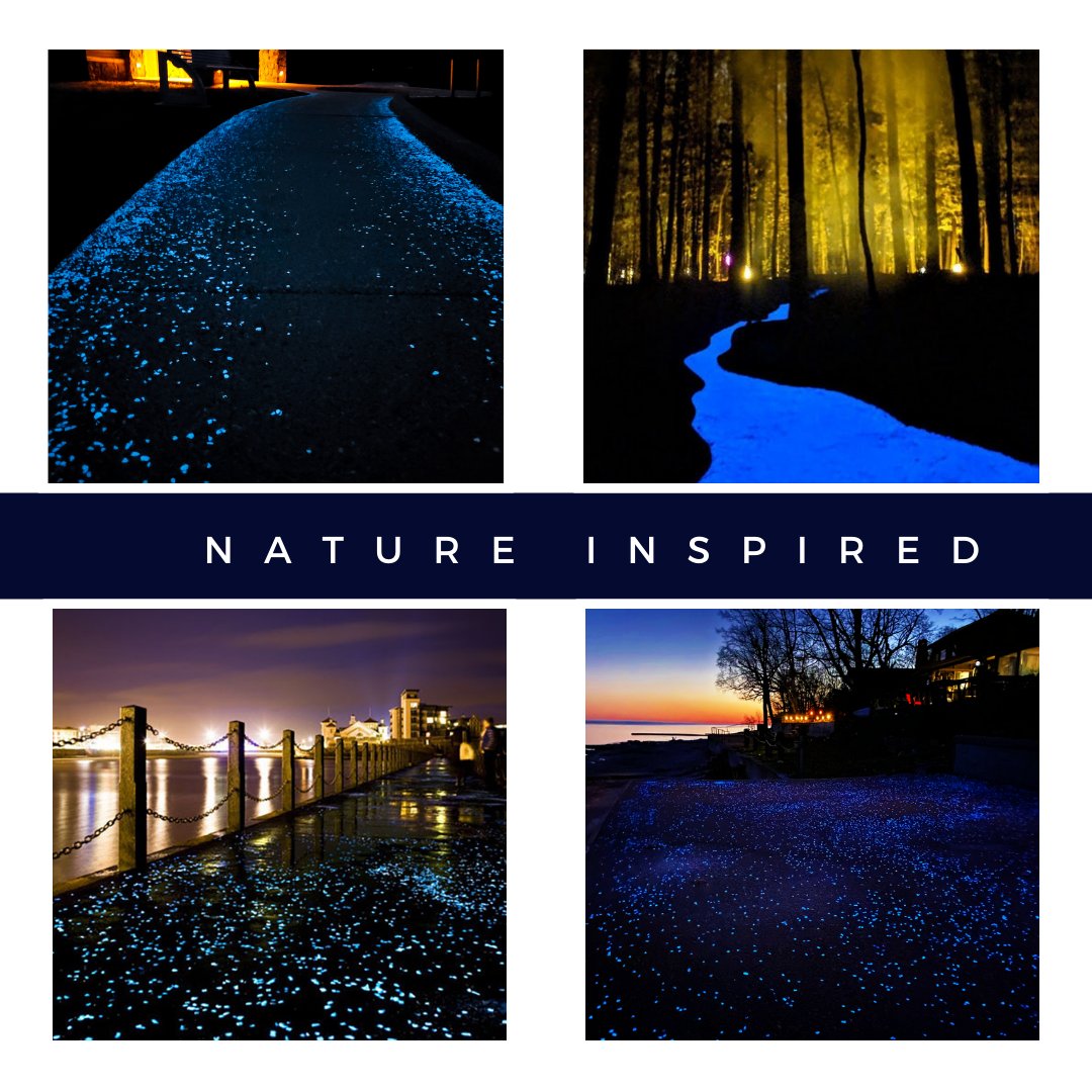 coregraveldotca's tweet photo. Week 2 of Dream, an inspirational series to help get you through those winter blues! This week focuses on CORE Glow paths. Add a little glow to your life. https://t.co/Ma4o6o8NKW
