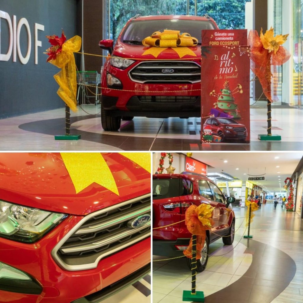 Fordecosport