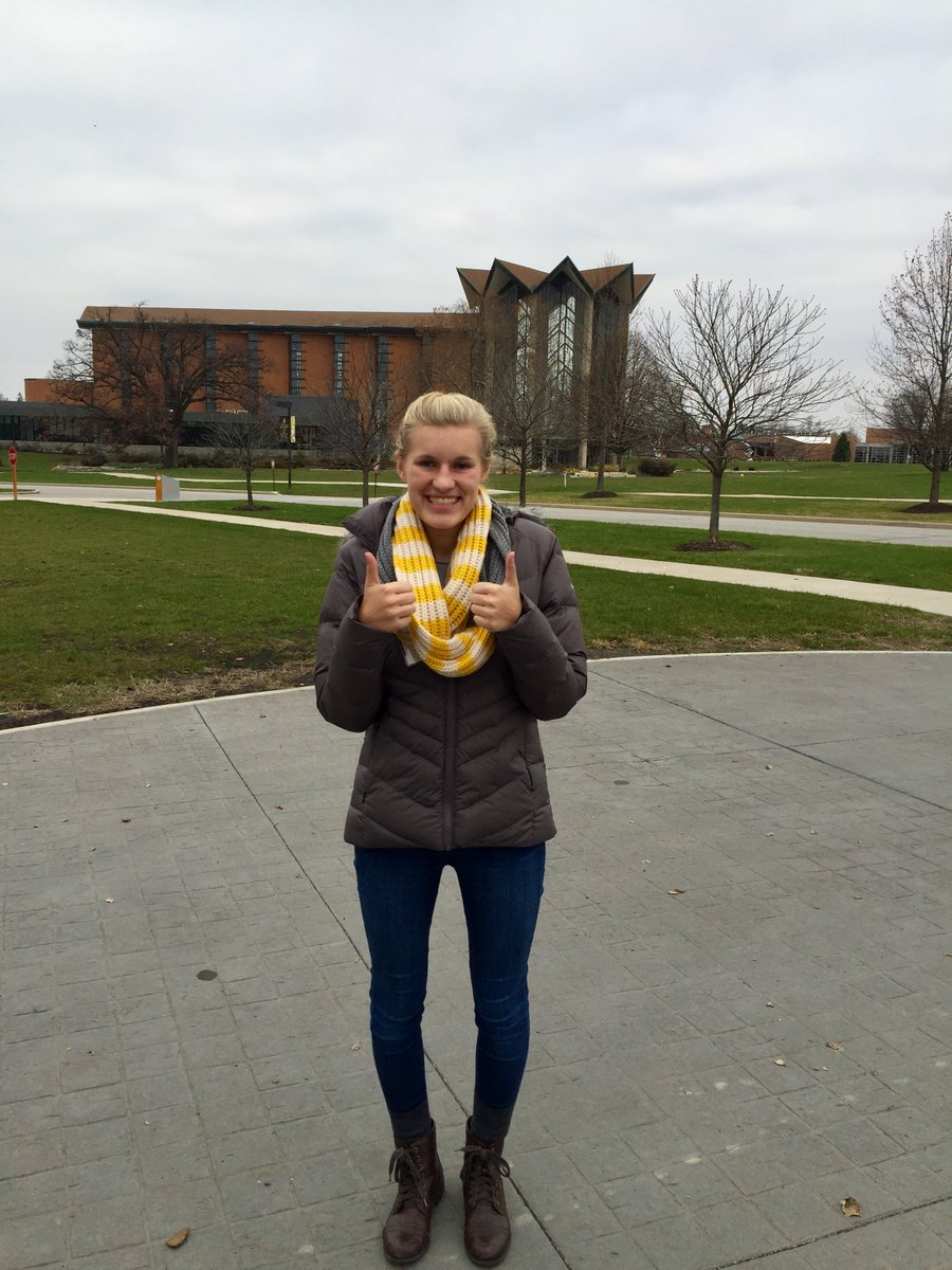 Valparaiso University Admission tweet media