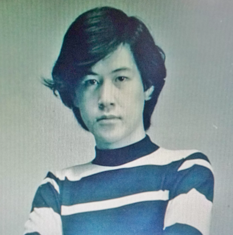 Eddy S 出演者のテロップはないが 出演者の一人は若き日の 益岡徹 さんだと思うのだが 情報が全くない 俳優の 風間杜夫 さん 蟹江敬三 さん 田山涼成 さん 監督では 森田芳光 金子修介 など若い頃に にっかつロマンポルノに出演 監督 Eddy S 出演者のテロップはないが 出演者の一人は若き日の 益岡徹 さんだと思うのだが 情報が全くない 俳優の 風間杜夫 さん 蟹江敬三 さん 田山涼成 さん 監督では 森田芳光 金子修介 など若い頃に にっかつロマンポルノに出演 監督