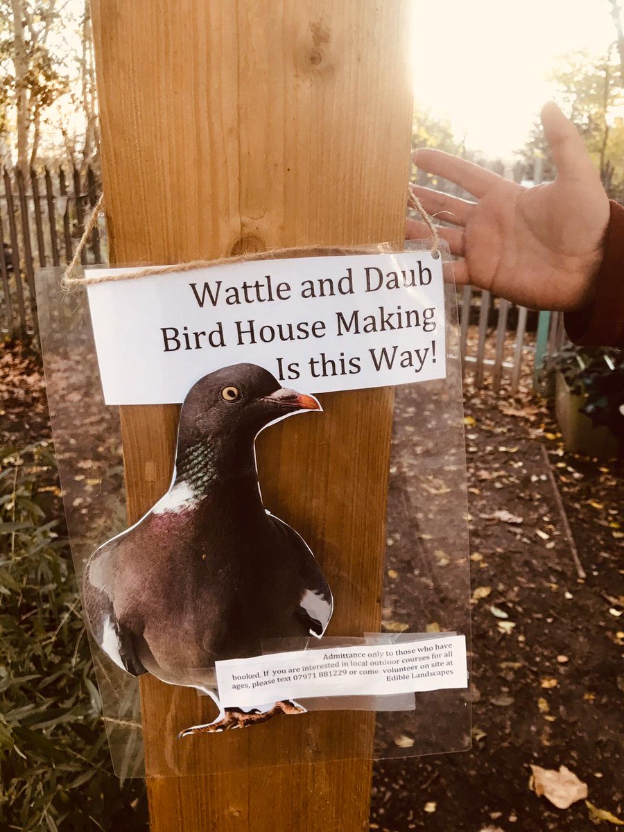 #Outdooreducation and play  essential for all! Have your say on new 2021 programme  #haringeycreates