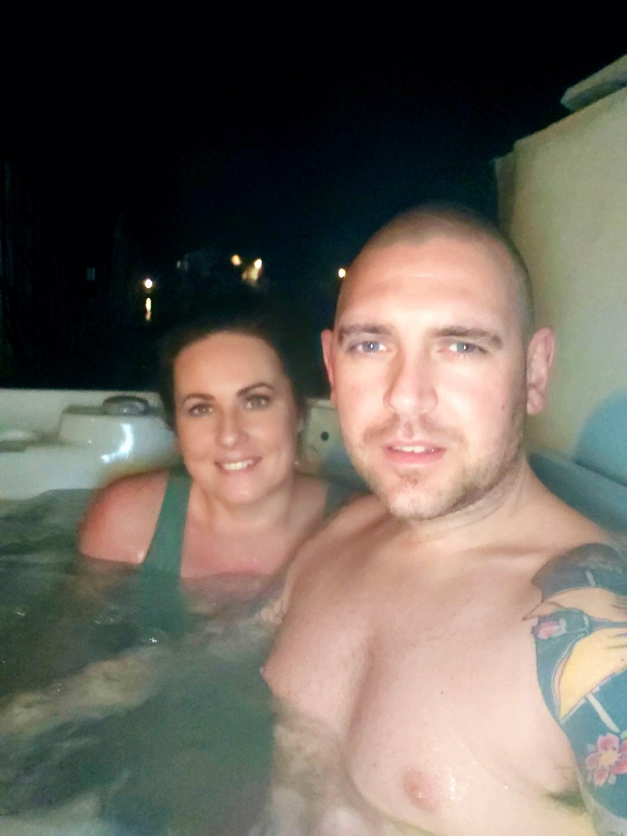 88Spedding's tweet photo. Nice couple of days away with me tribe ❤ https://t.co/TS6qKBHKGh