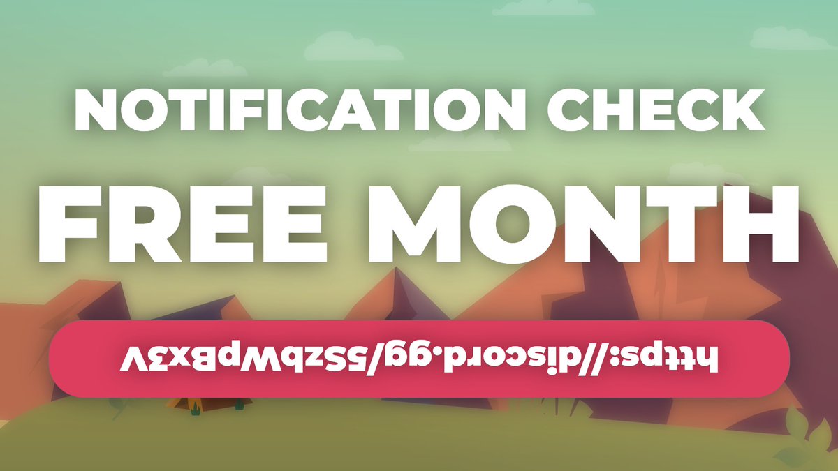 Alpyne 🏕 tweet media