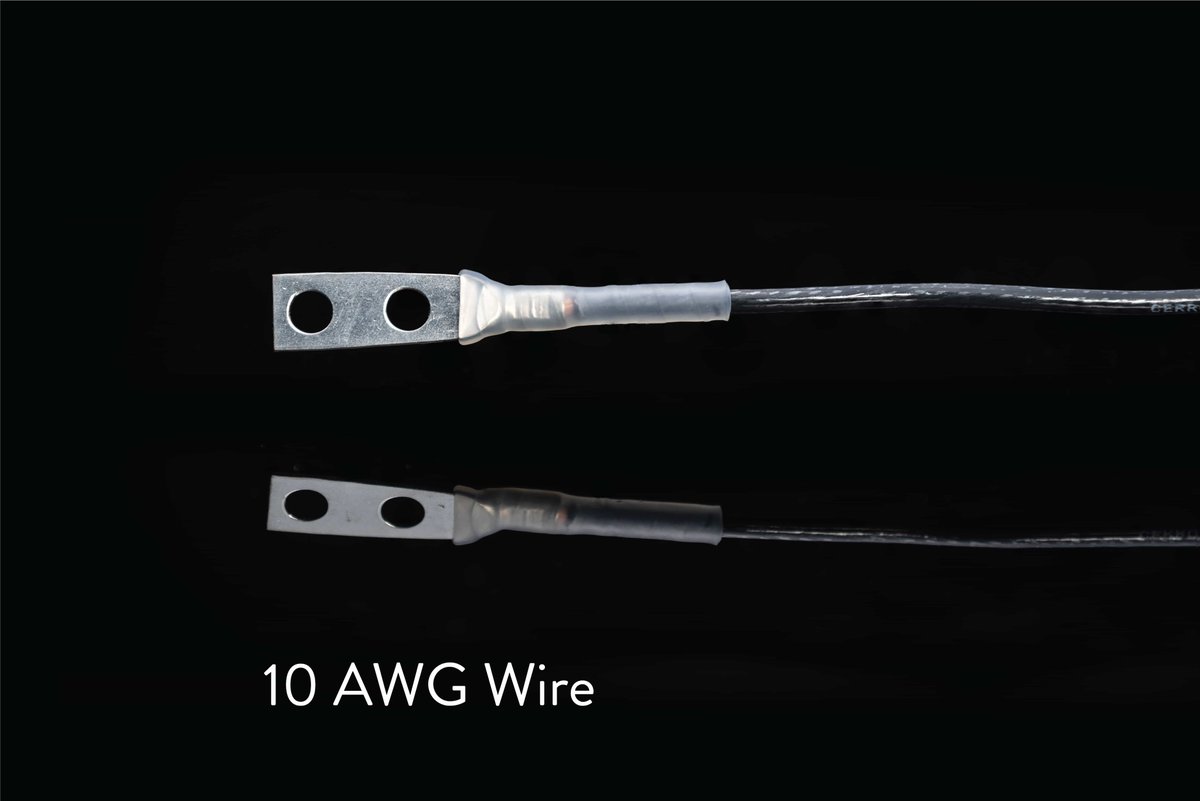 GammaShrinkTube's tweet photo. Need to see what lies beneath? Our clear cold shrink tubing makes it easy to see whatβs happening even after youβve installed it. You can now see your cable and know that it has an IP68 rated weather seal. https://t.co/E5E4IE3Bml #coldshrink #clearcoldshrink #gammaelectronics https://t.co/g8n3gKedBA