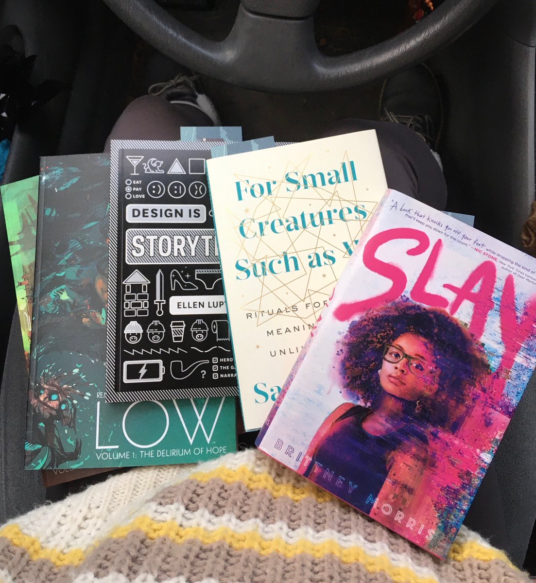 Estella Tse tweet media