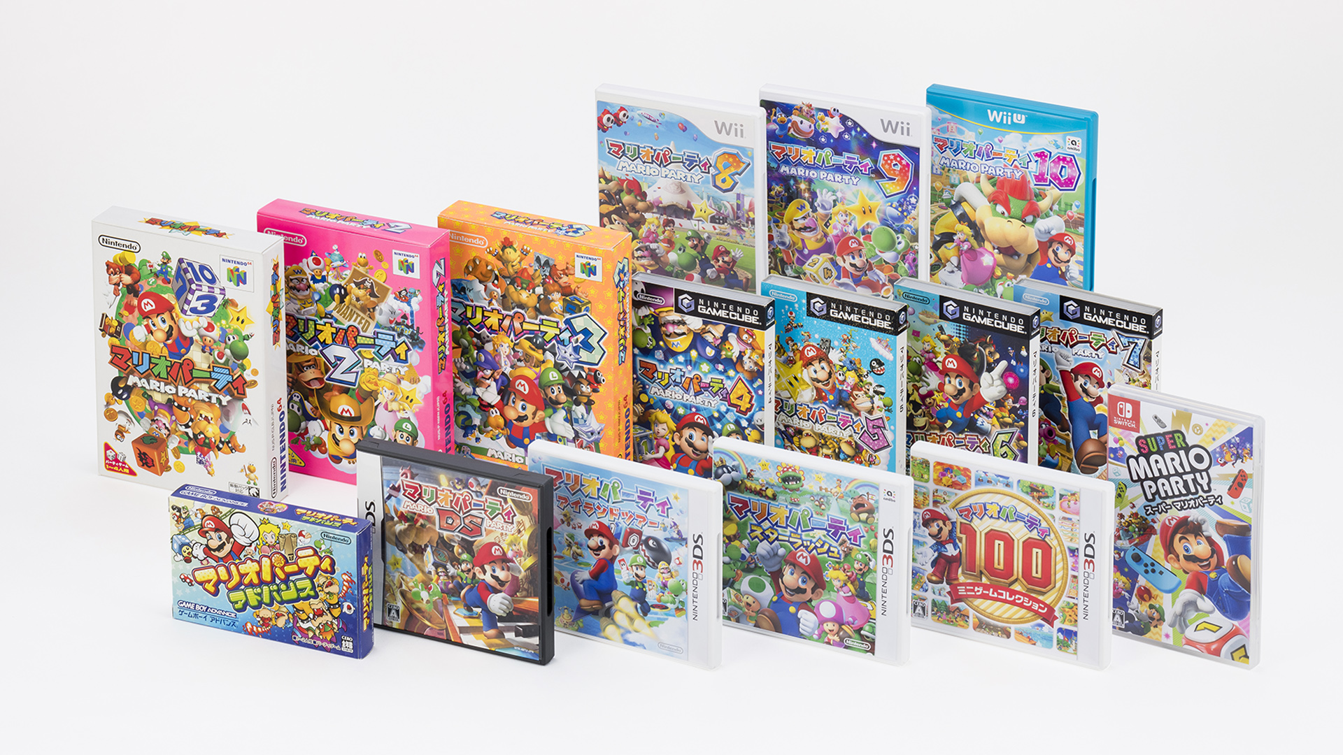 スーパーマリオブラザーズ35周年 on X: 