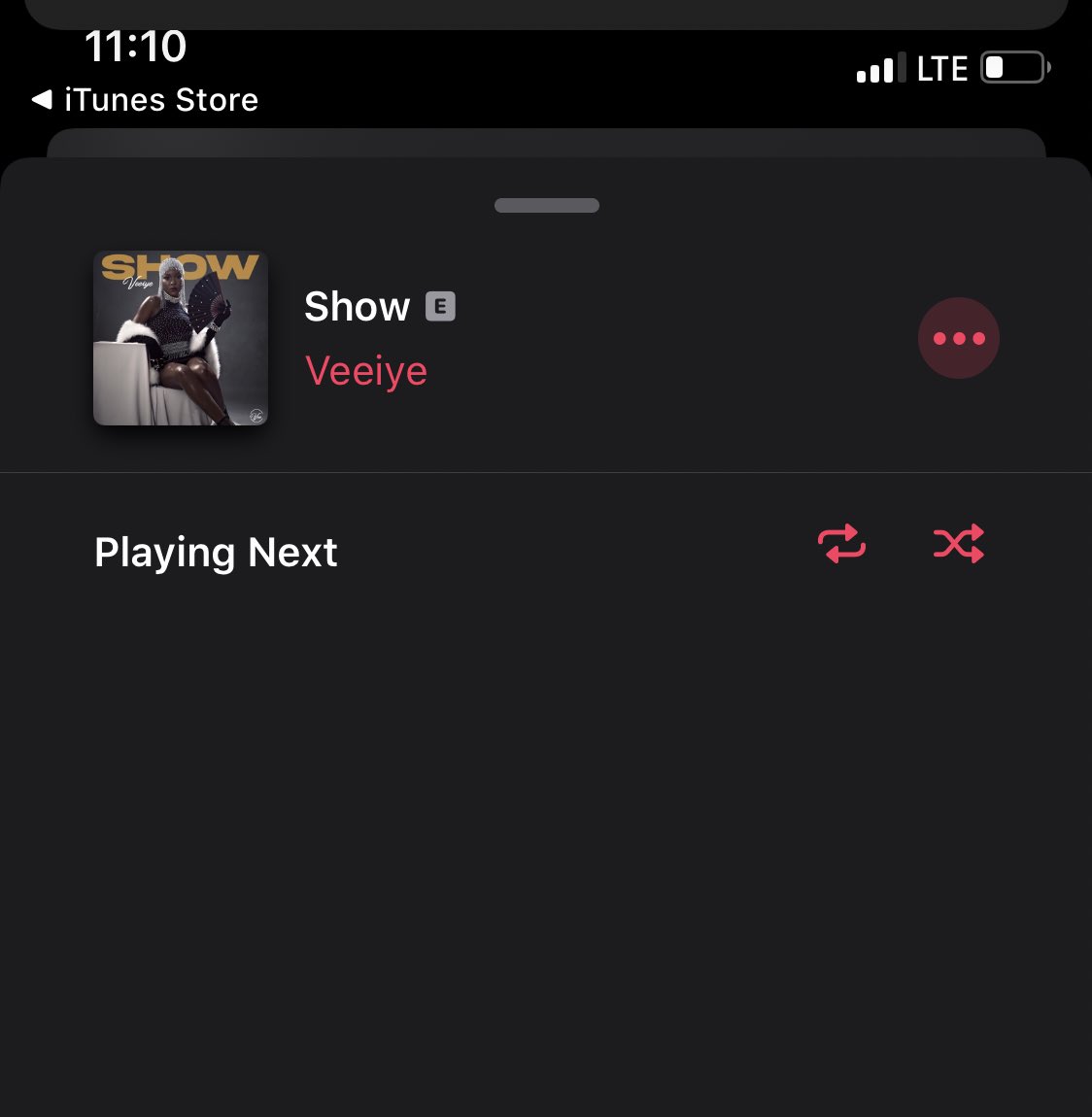 _____SAVVY_____'s tweet photo. Am  full 😩😩❤️❤️😩😩😩😩can you guys just listen to the lyrics 😩😩😩 #SHOW #streamSHOW 💃🏻💃🏻💃🏻💃🏻💃🏻 https://t.co/zChusHjVtk