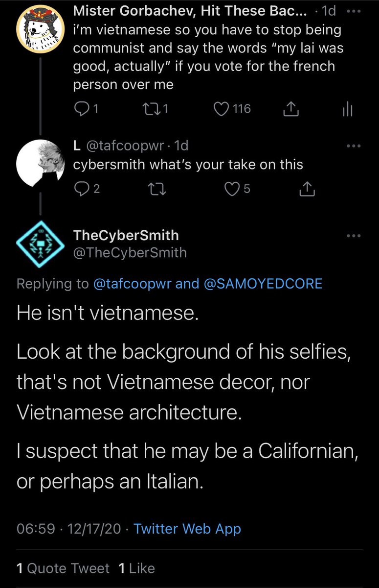 Josh Sawyer Should Really Be Auguste Tbh