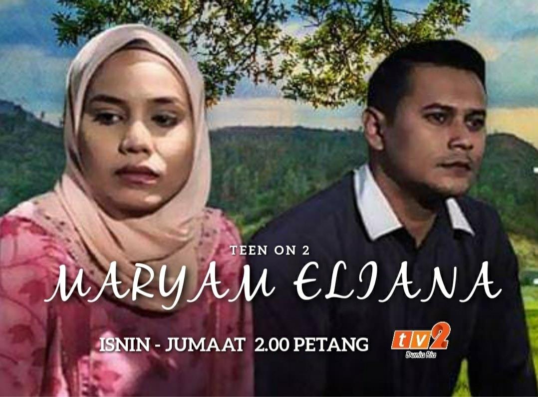 Diiktiraf episod 30 isteri untuk Drama Isteri