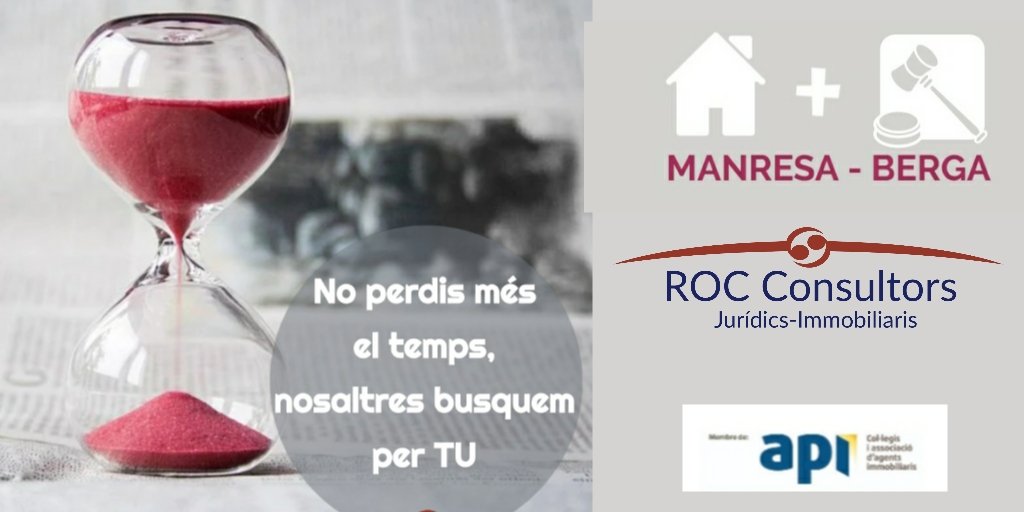 ConsultorsRoc's tweet photo. https://t.co/McPcTOtLFX
