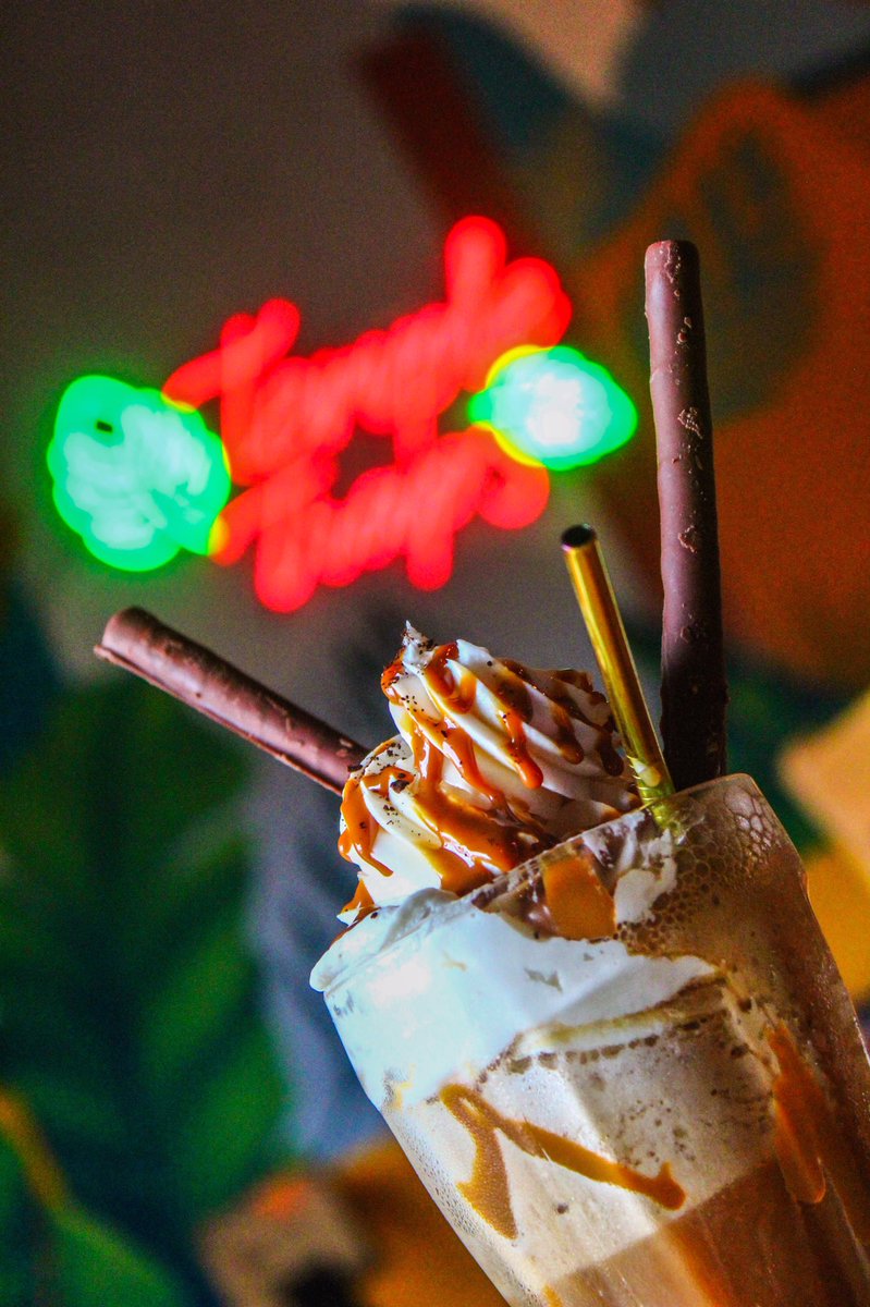 templetraps's tweet photo. Un delicioso frappé caramelo, a base de un espresso doble, vení visítanos . Te esperamos con el ambiente más cálido y música de calidad ❤️🤟🏻 https://t.co/JtsmpSh9Vk
