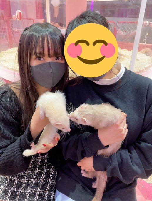 奥野未悠のTwitter画像13