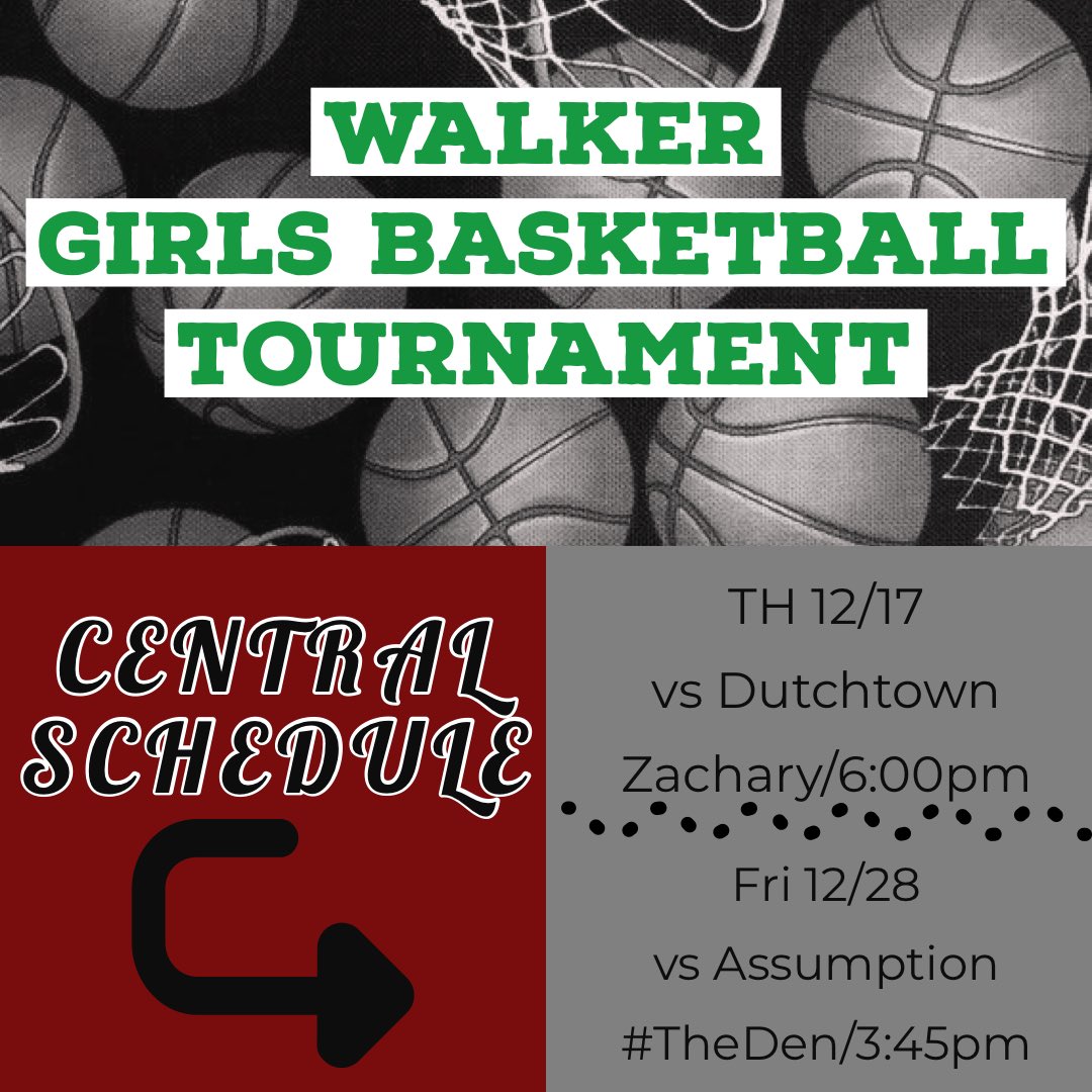 Central Athletics tweet media