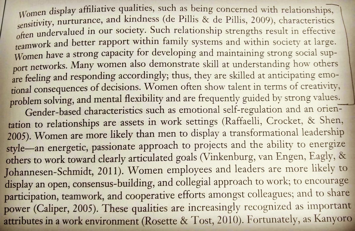 #goodtoknow #women #womeninbusiness #WomenInExecutiveLeadership #counseling #counselingtheculturallydiverse