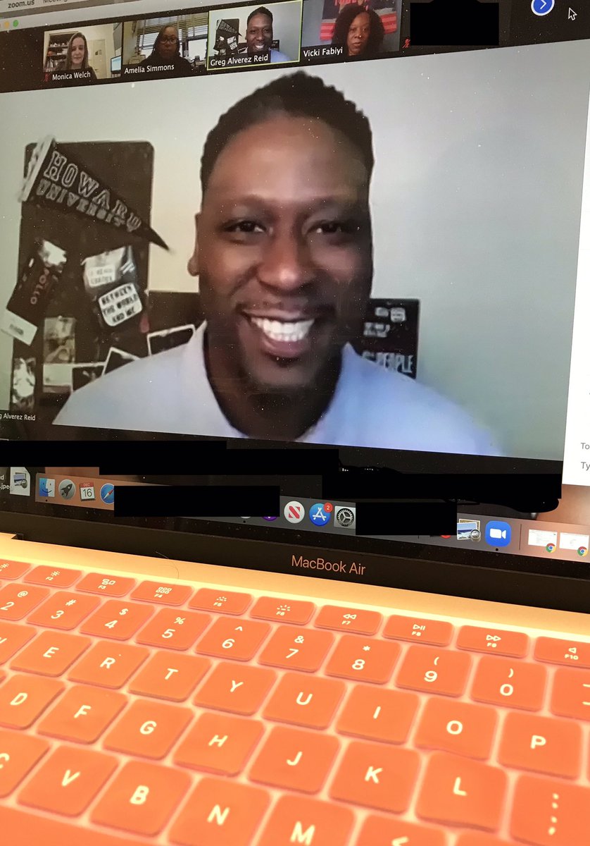 High Point HS (@highpointhigh) on Twitter photo Thank you to actor and HP Alumnus <a href="/gregariousreid/">Gregarious</a> for helping us celebrate our 10th grade honor roll scholars with his motivational words. We are proud of what our students accomplished during distance learning! #classof2023 #HPUnited <a href="/colemanpgcps/">charoscar coleman</a> @HSAssocSupt <a href="/pgcps/">PGCPS</a> Thank you to actor and HP Alumnus <a href="/gregariousreid/">Gregarious</a> for helping us celebrate our 10th grade honor roll scholars with his motivational words. We are proud of what our students accomplished during distance learning! #classof2023 #HPUnited <a href="/colemanpgcps/">charoscar coleman</a> @HSAssocSupt <a href="/pgcps/">PGCPS</a>