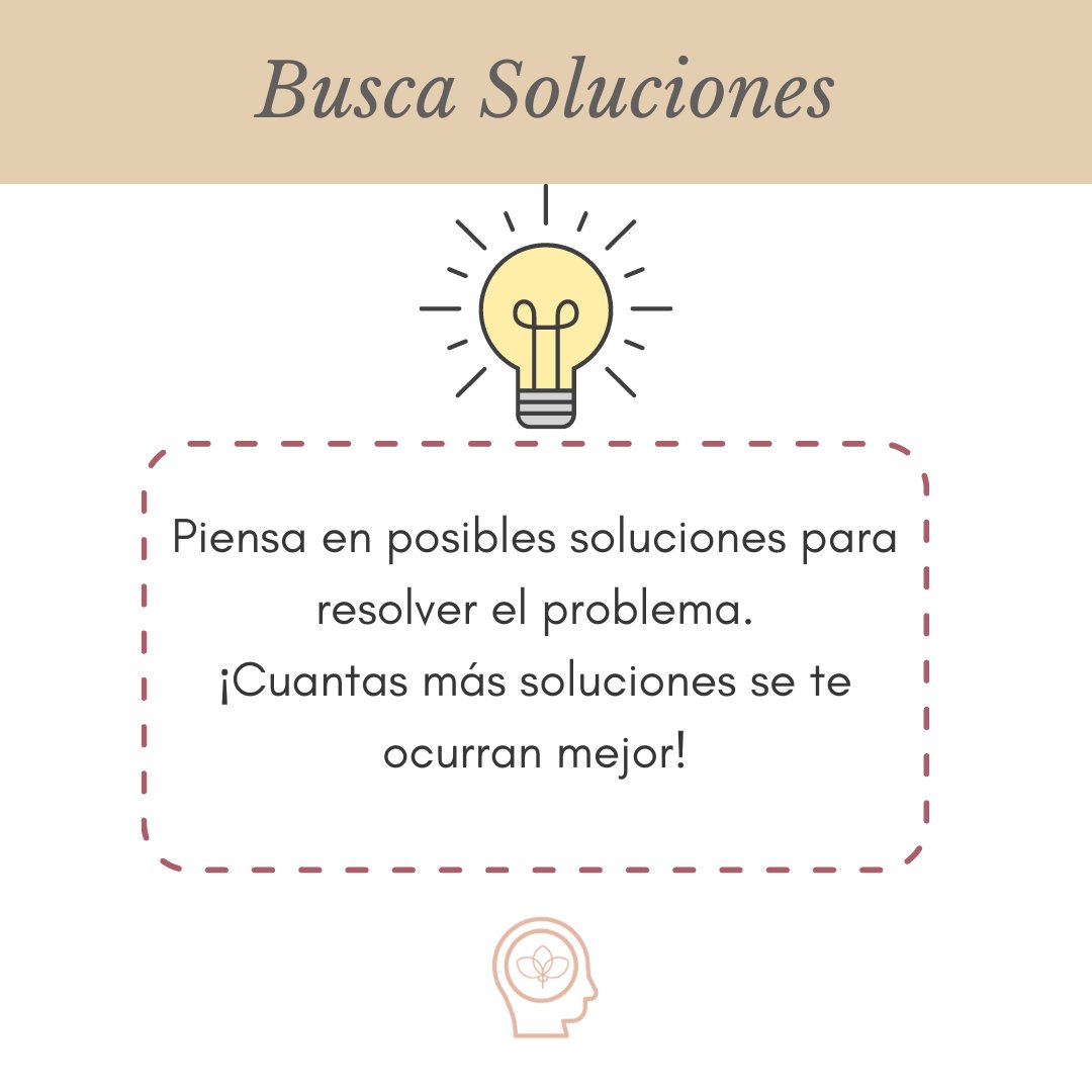 Psych_Life1's tweet photo. ¿Cómo podemos resolver problemas de la vida cotidiana? Revisa estos sencillos pasos! 

#psicología #problemas #soluciones #habilidades #habilidadessociales #resultados #busqueda #crecimientopersonal #motivación https://t.co/UpMEaAEsmz