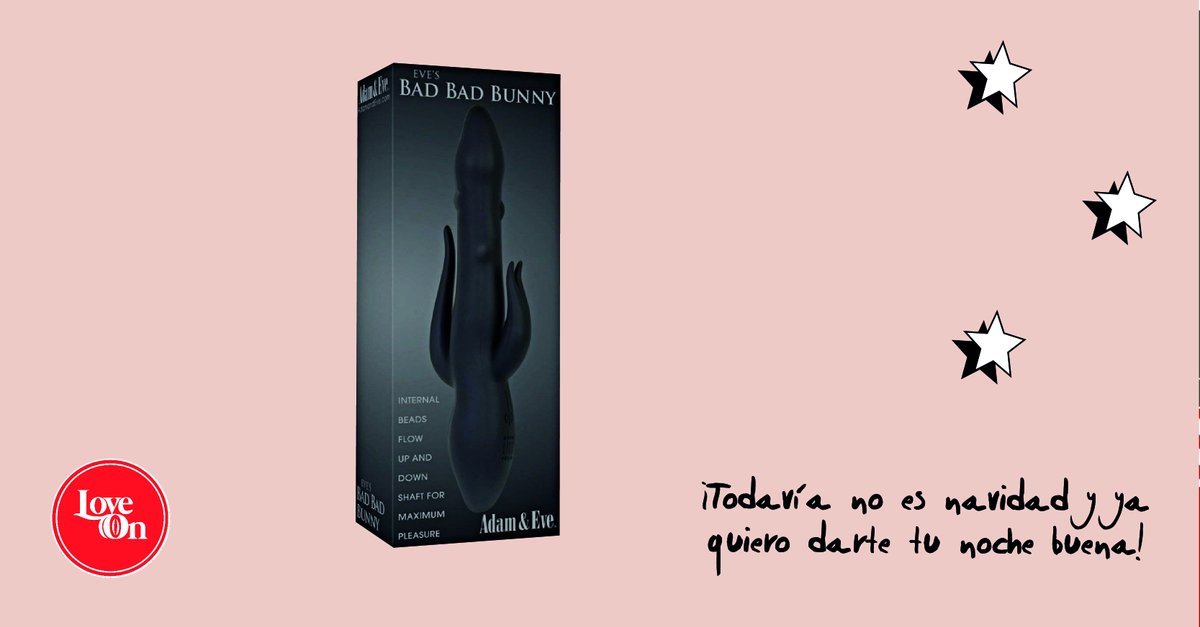 LoveOnMexico's tweet photo. ❤❤ ¿Ya sabes qué quieres de regalo?
#juguetessexuales #sexshop #tiendaerotica #vibradores #sexo #placer #vibrador #jugueteseroticos #sexualidad #consoladores #lubricantes #sextoys #sex #sexshoponline #sexshop #likesforlike #like https://t.co/OCCeTuTjKP