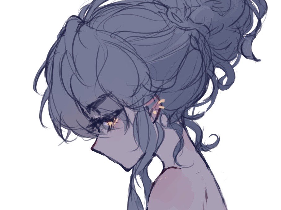 noroiju's tweet image. I got locked from @noroiju So I made a new acc^^