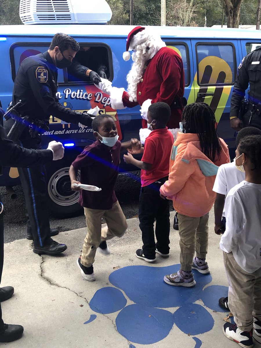 Mitchell Elementary tweet media