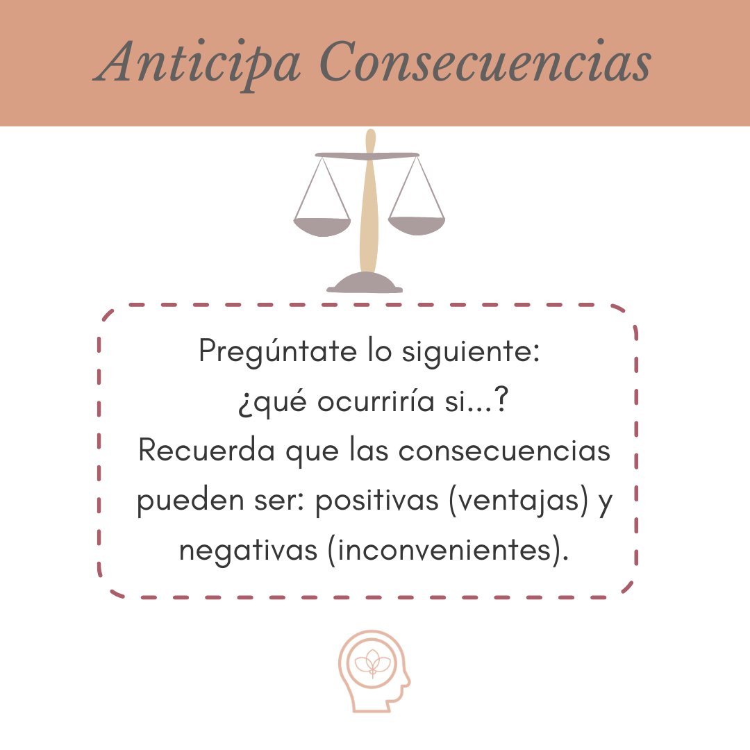 Psych_Life1's tweet photo. ¿Cómo podemos resolver problemas de la vida cotidiana? Revisa estos sencillos pasos! 

#psicología #problemas #soluciones #habilidades #habilidadessociales #resultados #busqueda #crecimientopersonal #motivación https://t.co/UpMEaAEsmz