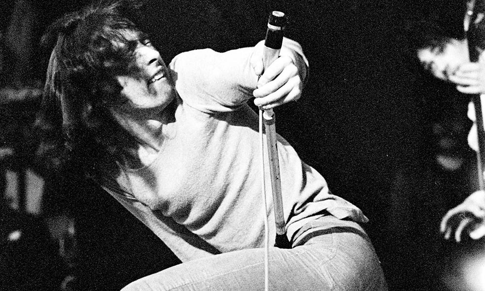 Happy Birthday Paul Rodgers 


Photo: Gijsbert Hanekroot 