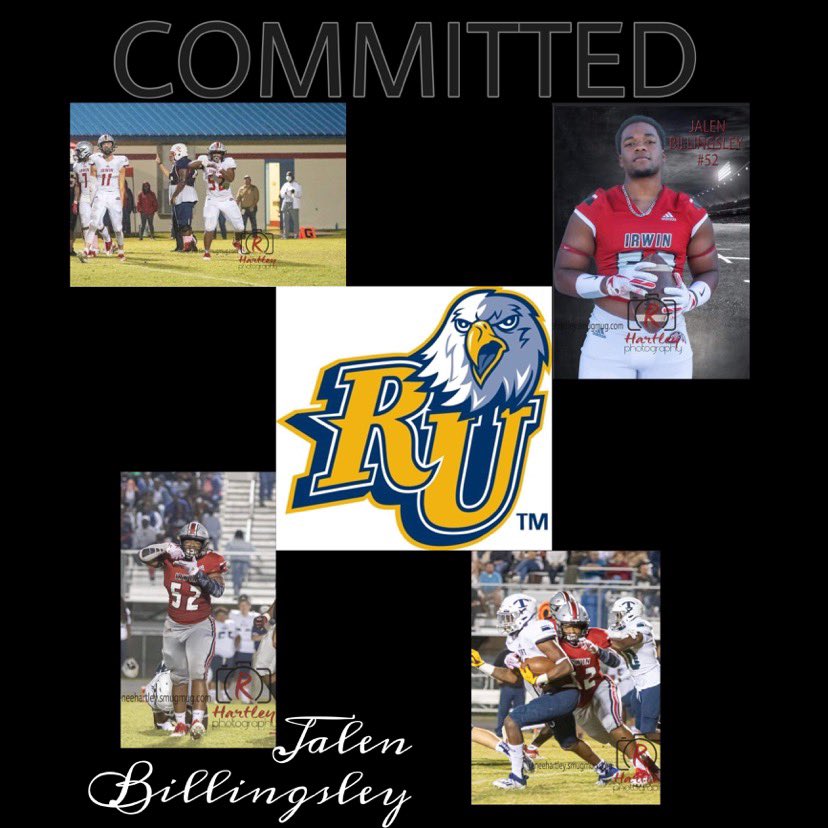 thamoneymaker52's tweet photo. I would like to thank god for this opportunity to play on the next level🙏🏾💯 Go Eagles💙🤍🦅#Committed  #godsplan ⁦@CoachJones_25⁩ ⁦@RecruitGeorgia⁩ ⁦@ReinhardtFB⁩ https://t.co/QxI9925Qd8