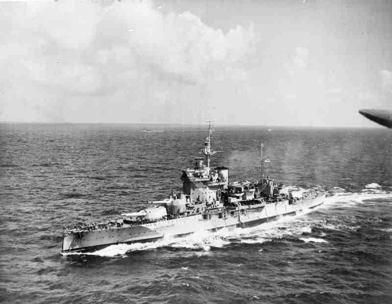 MC2 was another of Adm Cunningham's complex operations, involving convoys to Malta & Piraeus, air strikes, a cruiser sweep, a bombardment by the big guns of the battleships & the transfer of HMS Malaya to reinforce Force H, ending the association of the four Queen Elizabeths.