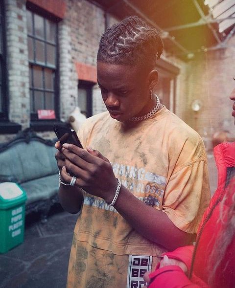 THE_MEGA_BOY_'s tweet photo. @Channel4News @kirancmoodley your are doing well I love your courage #thebest song of 2020 #peaceofmind  #EDOBLOOD 🙌🙌🙌 Boss dormor https://t.co/njW8bkUcgh
