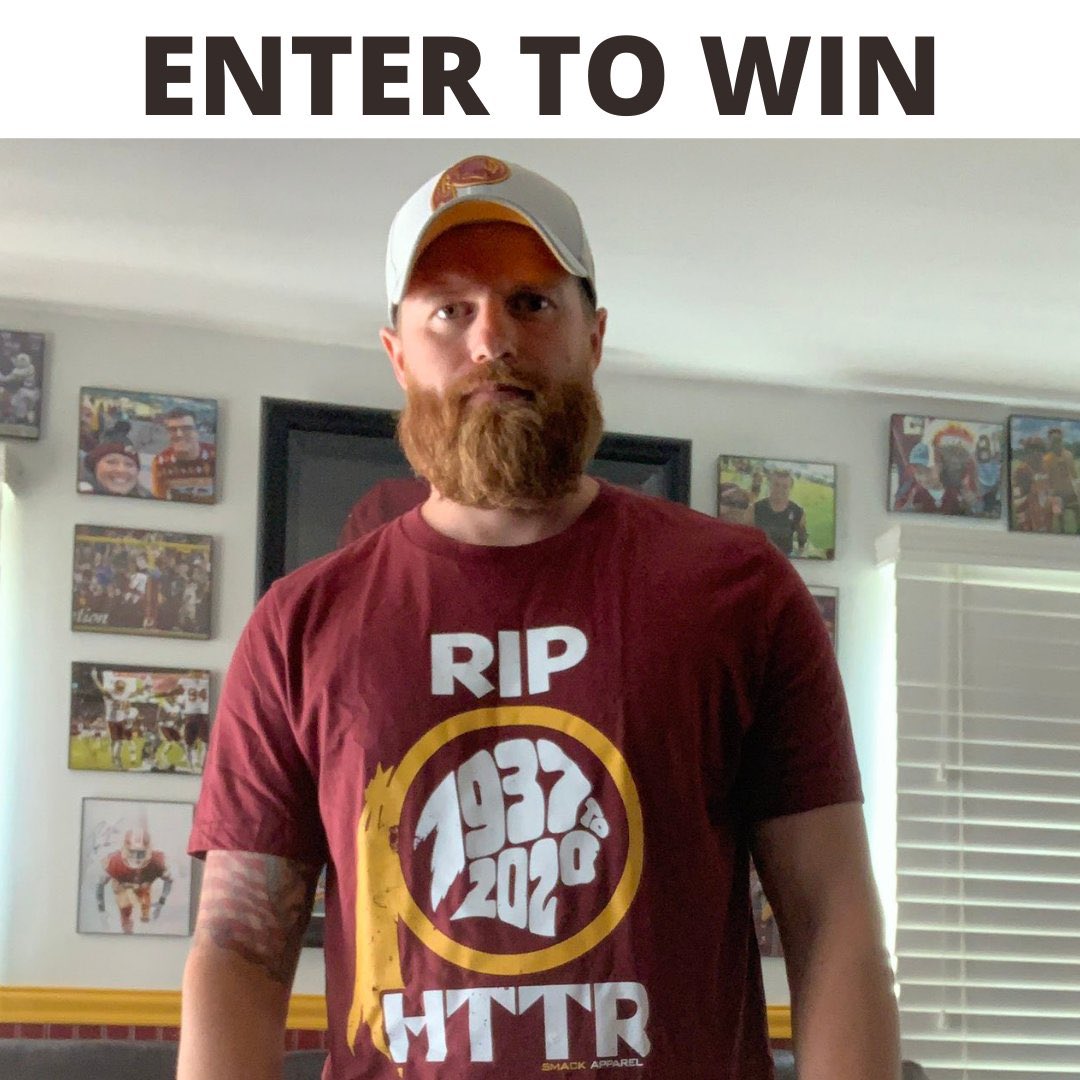 _PorkRine's tweet photo. I'm teaming up with the guys over at @smackapparel to giveaway one of these RIP HTTR shirts before the holidays!

To Enter: 

1. Follow @SmackApparel

2. Comment below

I'll pick a winner this Sunday! https://t.co/E5sy34b9OP
