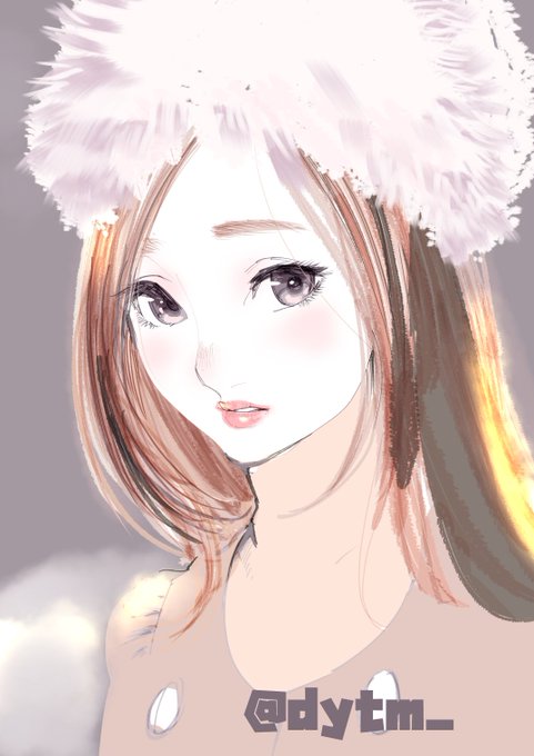 おはよーございます!
朝のワンドロ。

今日も頑張っていきまっしょい! 