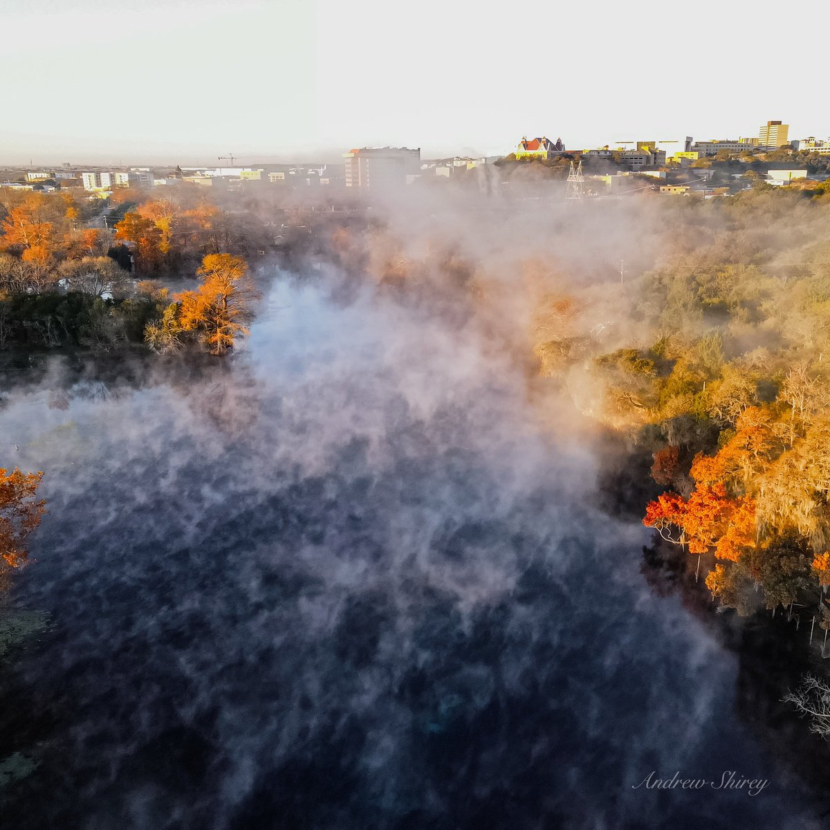 ShireyAndrew's tweet photo. Best time of the year in San Marcos and Texas State. https://t.co/9V8Db9GZqm