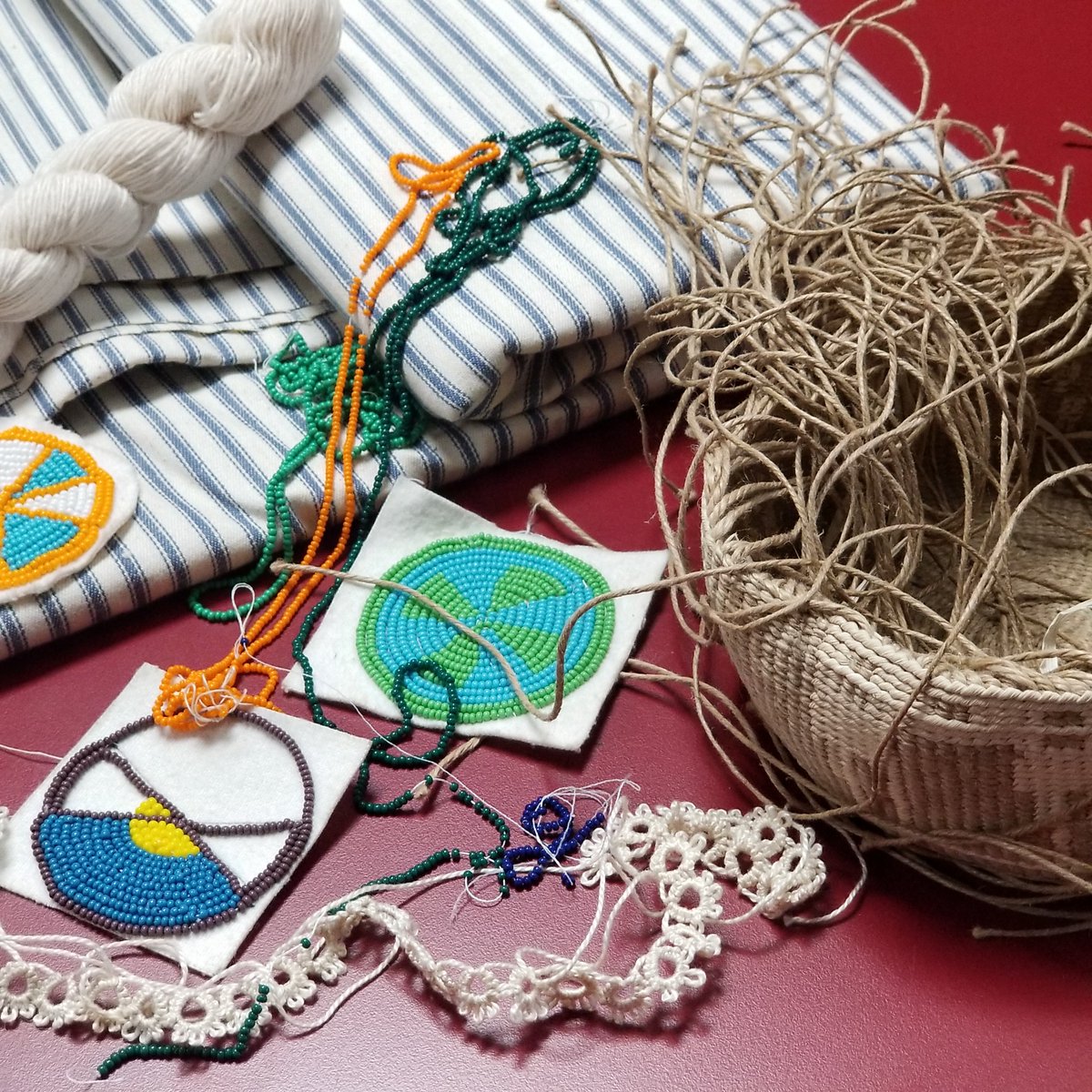 Whitman Mission NHS tweet media