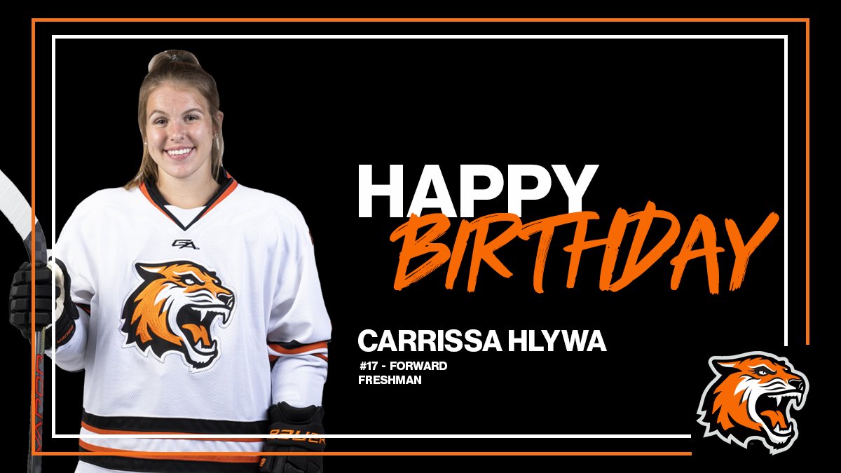RIT Women's Hockey tweet media