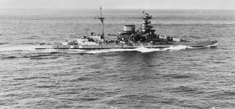 MC2 was another of Adm Cunningham's complex operations, involving convoys to Malta & Piraeus, air strikes, a cruiser sweep, a bombardment by the big guns of the battleships & the transfer of HMS Malaya to reinforce Force H, ending the association of the four Queen Elizabeths.